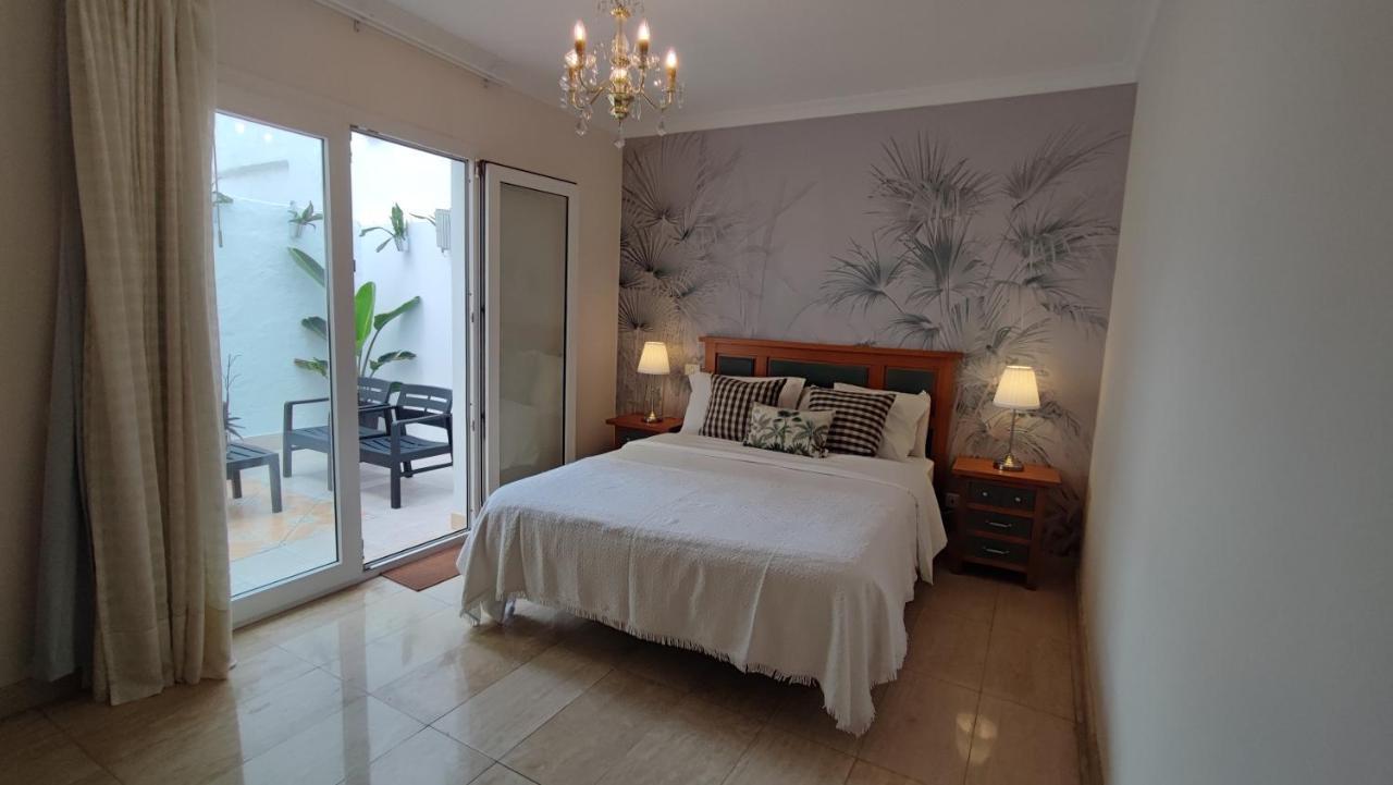 Guanarteme Vibes Apartment Las Palmas de Gran Canaria Exterior photo