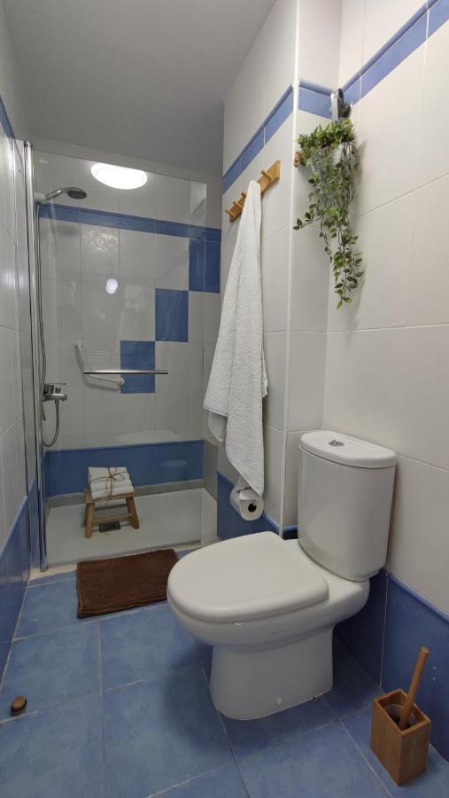 Guanarteme Vibes Apartment Las Palmas de Gran Canaria Exterior photo
