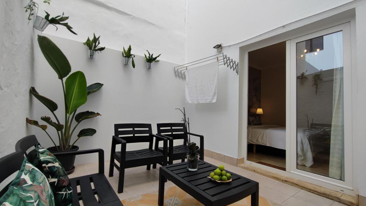 Guanarteme Vibes Apartment Las Palmas de Gran Canaria Exterior photo