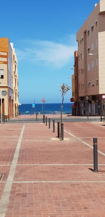 Guanarteme Vibes Apartment Las Palmas de Gran Canaria Exterior photo