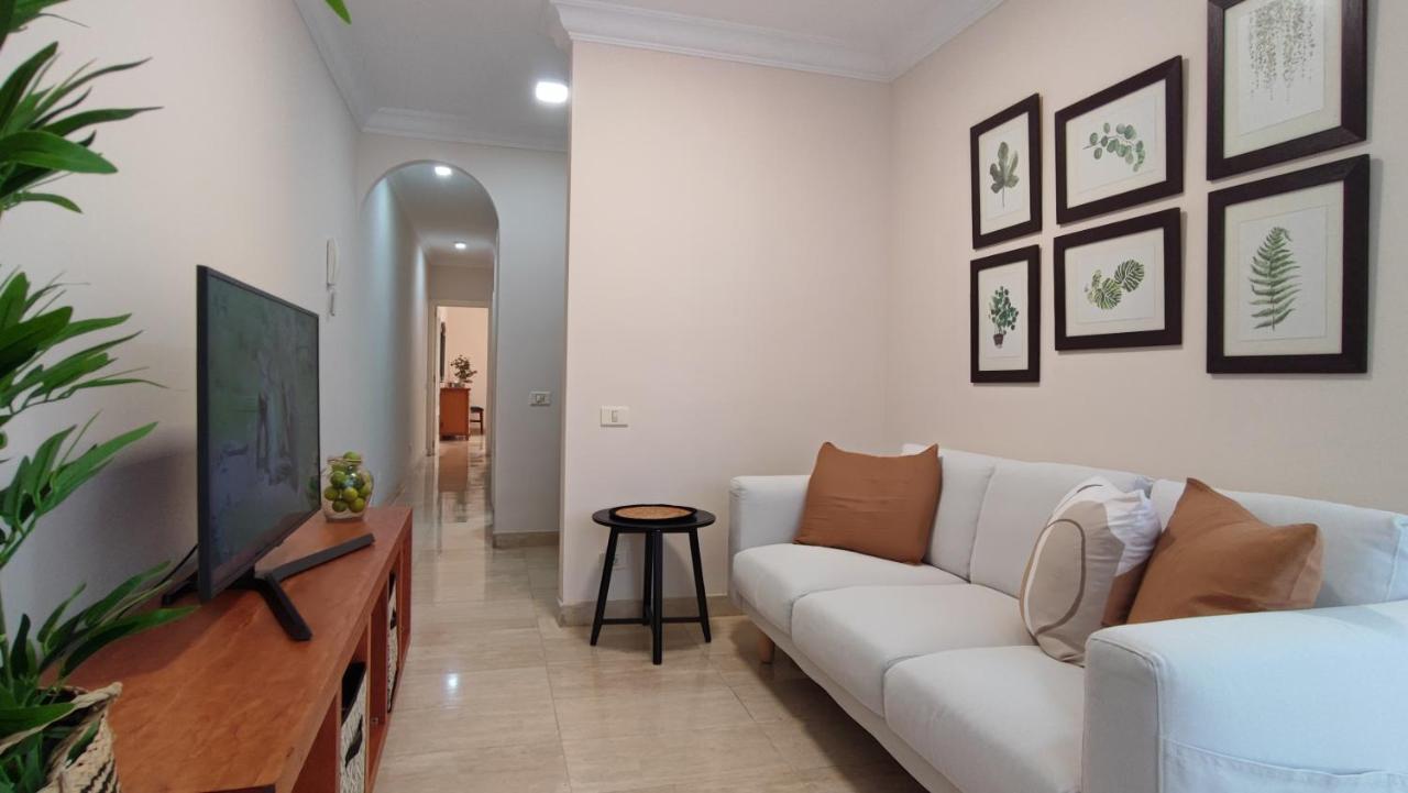 Guanarteme Vibes Apartment Las Palmas de Gran Canaria Exterior photo