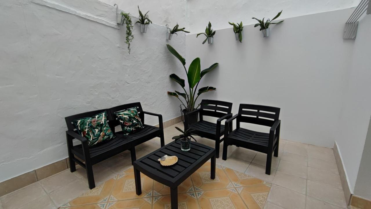 Guanarteme Vibes Apartment Las Palmas de Gran Canaria Exterior photo